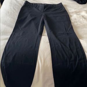 Dress pants